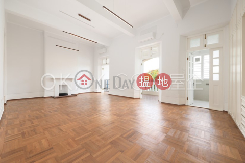4房2廁,海景,連車位,露台福利別墅 (House 1-8)出租單位 | 福利別墅 (House 1-8) Felix Villas (House 1-8) _0