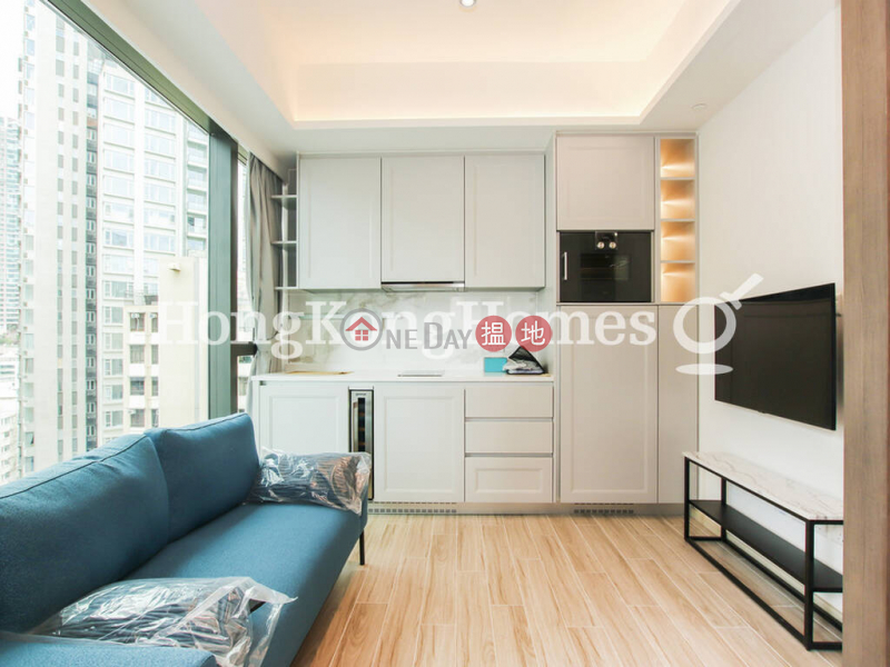 1 Bed Unit for Rent at 8 Mosque Street, 8 Mosque Street 摩羅廟街8號 Rental Listings | Western District (Proway-LID181797R)