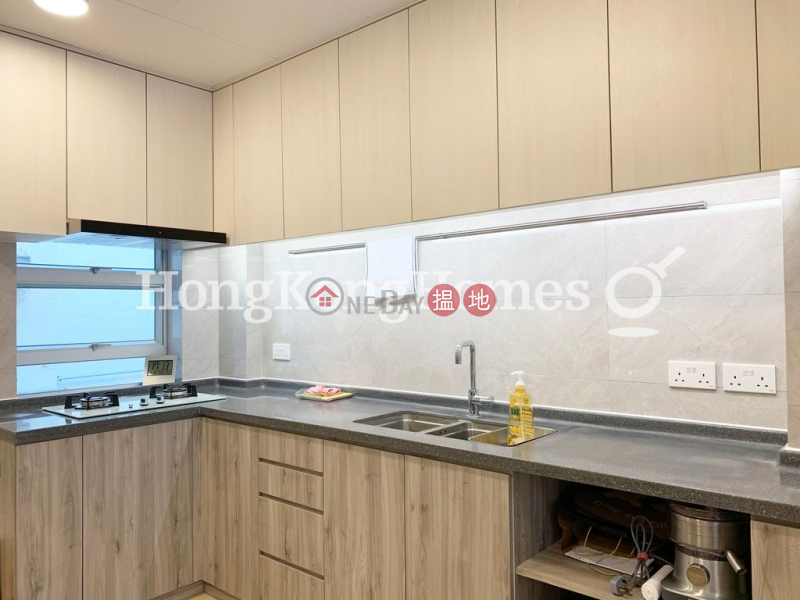 HK$ 52,000/ month | Bayview Mansion Central District, 3 Bedroom Family Unit for Rent at Bayview Mansion