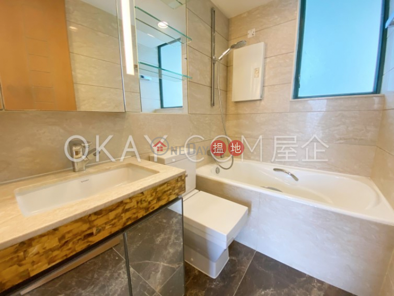 Property Search Hong Kong | OneDay | Residential | Sales Listings, Unique 4 bedroom on high floor with balcony | For Sale