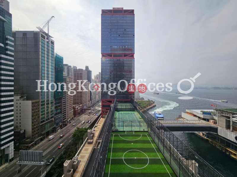 Office Unit for Rent at Shun Tak Centre, Shun Tak Centre 信德中心 Rental Listings | Western District (HKO-19887-AIHR)