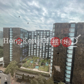 Office Unit for Rent at Mirror Tower, Mirror Tower 冠華中心 | Yau Tsim Mong (HKO-89511-ALHR)_0