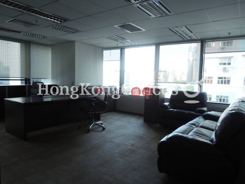 HK$ 370,734/ month Allied Kajima Building, Wan Chai District Office Unit for Rent at Allied Kajima Building