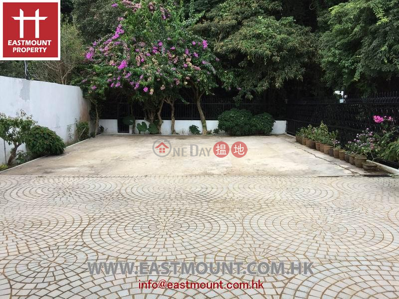 Clearwater Bay Villa House| Property For Sale in Flamingo Garden, Fei Ngo Shan飛鵝山 飛鵝花園-Overlook harbour view | Flamingo Garden 飛鵝花園 Sales Listings