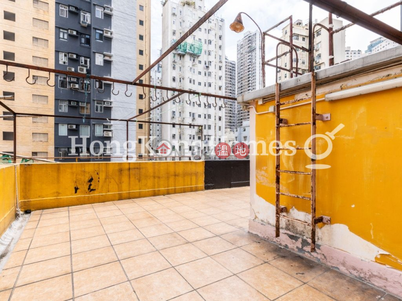 清風大廈兩房一廳單位出售10-12清風街 | 東區-香港|出售-HK$ 530萬