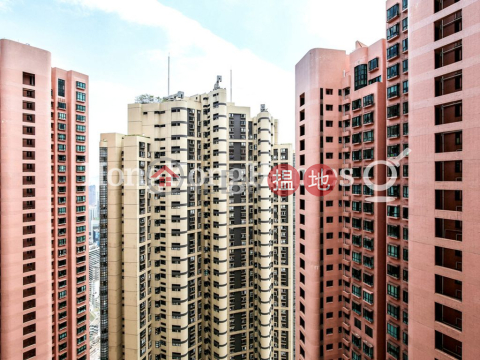 2 Bedroom Unit for Rent at Hillsborough Court | Hillsborough Court 曉峰閣 _0