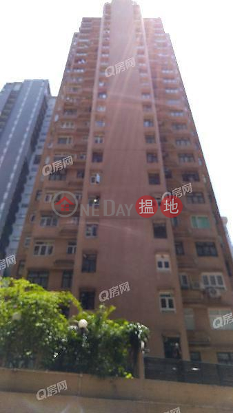 Ming Garden | 2 bedroom High Floor Flat for Sale | 46-48 Robinson Road | Central District | Hong Kong | Sales HK$ 10.5M