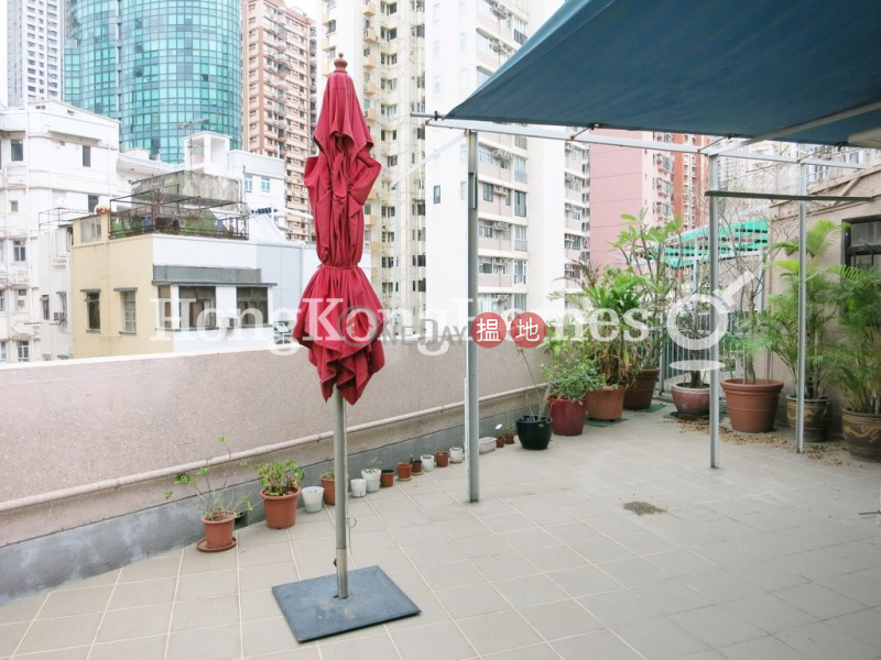 協德大廈兩房一廳單位出租-2-8成和道 | 灣仔區|香港|出租-HK$ 20,800/ 月