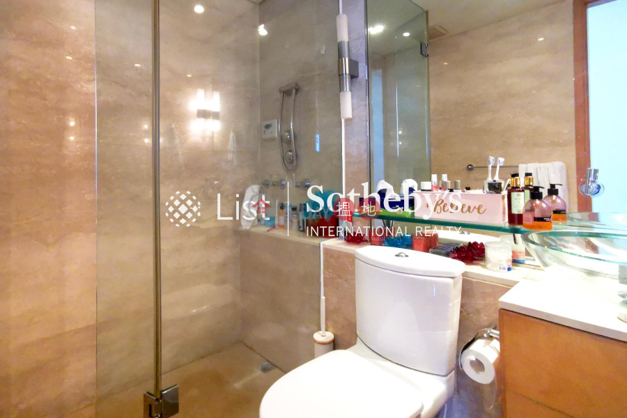 Property for Rent at Phase 2 South Tower Residence Bel-Air with 3 Bedrooms, 38 Bel-air Ave | Southern District | Hong Kong Rental HK$ 52,000/ month