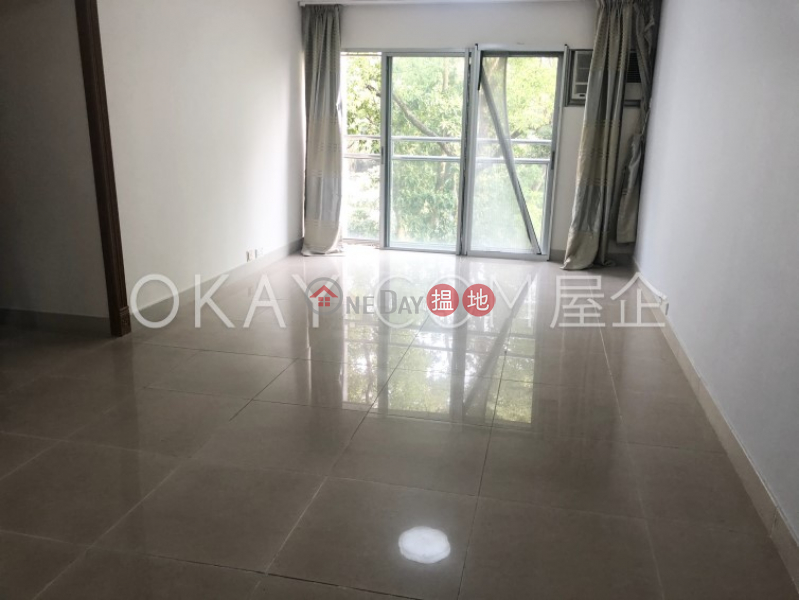 Unique 3 bedroom in Kowloon Tong | Rental | Beacon Heights 畢架山花園 Rental Listings