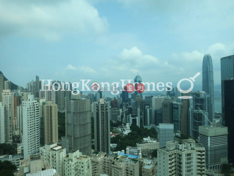 香港搵樓|租樓|二手盤|買樓| 搵地 | 住宅|出租樓盤-寶雲山莊兩房一廳單位出租