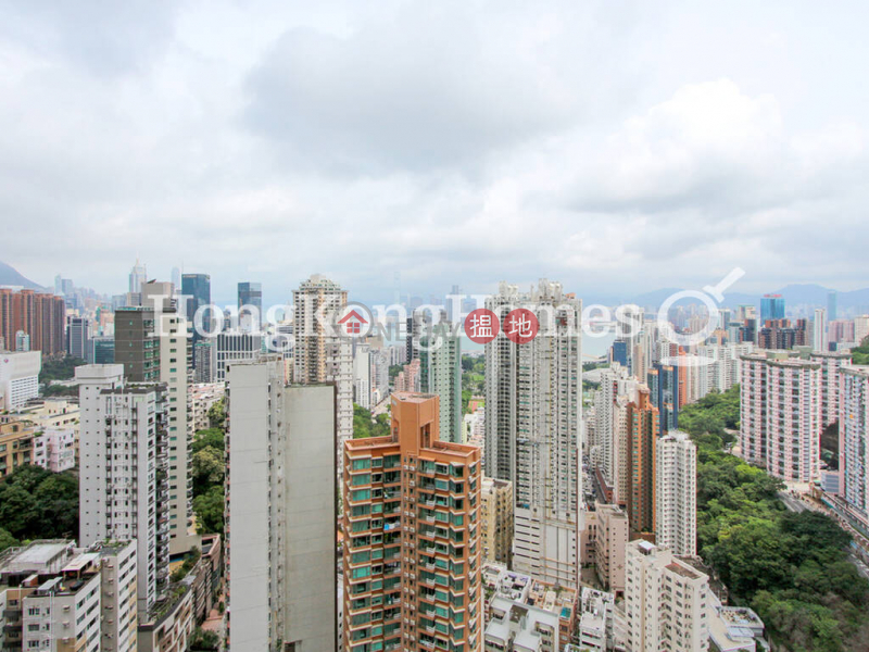 Property Search Hong Kong | OneDay | Residential | Rental Listings 3 Bedroom Family Unit for Rent at The Signature