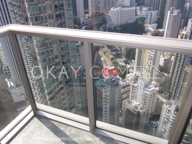 囍匯 2座-高層-住宅出租樓盤-HK$ 75,000/ 月