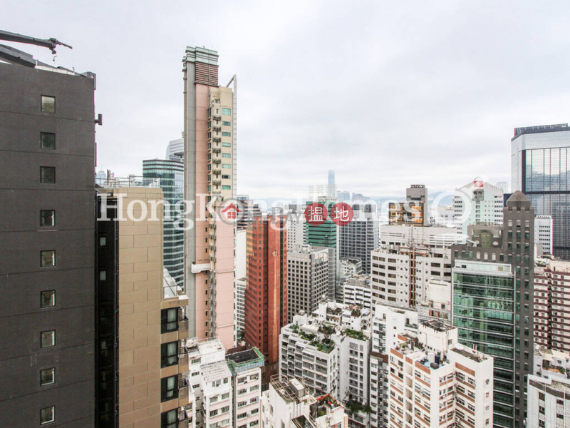2 Bedroom Unit for Rent at J Residence, J Residence 嘉薈軒 Rental Listings | Wan Chai District (Proway-LID58767R)