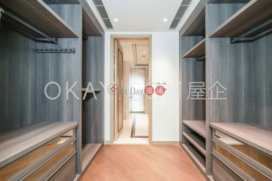 Rare 4 bedroom with parking | Rental, 3 MacDonnell Road 麥當勞道3號 Rental Listings | Central District (OKAY-R366268)