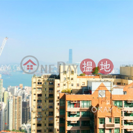 Popular 2 bedroom with sea views & balcony | Rental | Scenic Heights 富景花園 _0