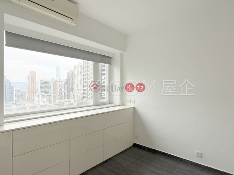 Charming 2 bedroom with harbour views | For Sale, 58-60 Bonham Road | Western District Hong Kong | Sales | HK$ 9M