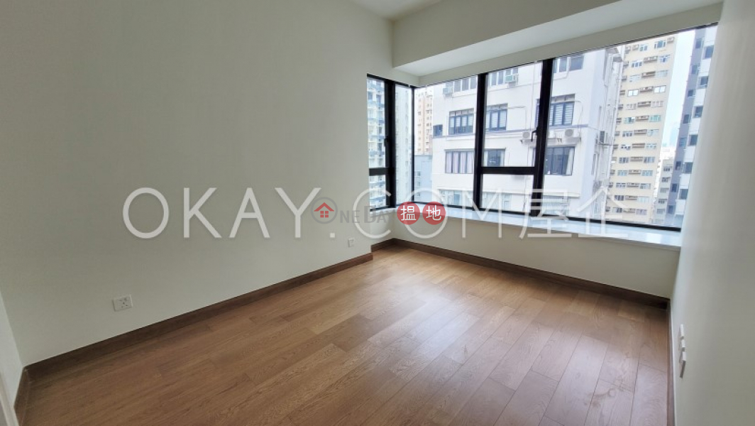 Efficient 2 bedroom with balcony | For Sale 7A Shan Kwong Road | Wan Chai District Hong Kong | Sales HK$ 20.34M