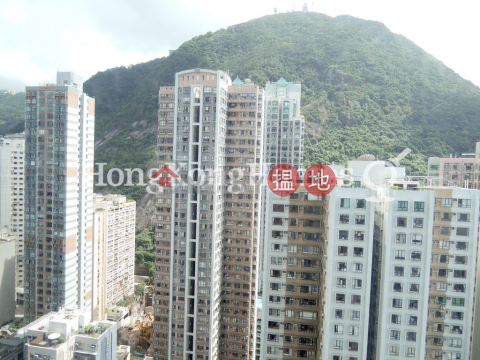 雍景臺兩房一廳單位出售, 雍景臺 Robinson Place | 西區 (Proway-LID25861S)_0