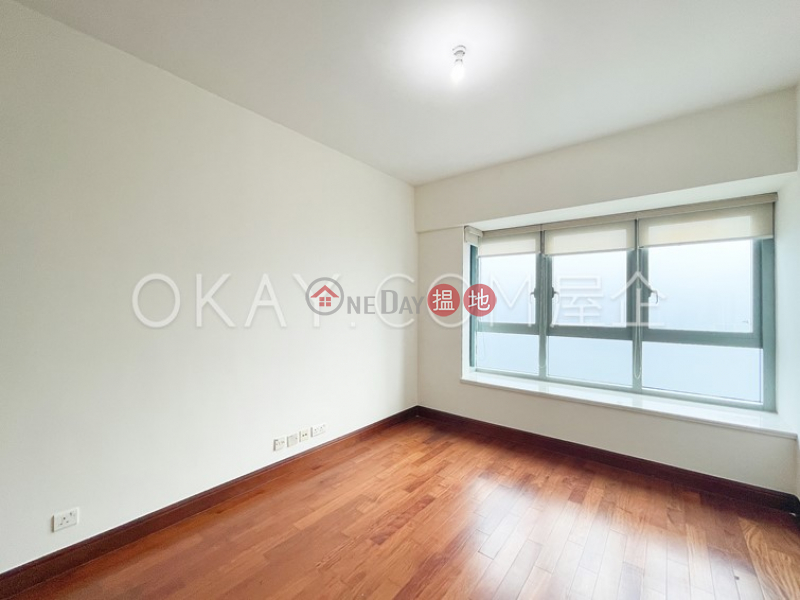 Property Search Hong Kong | OneDay | Residential, Rental Listings | Stylish 3 bedroom in Kowloon Station | Rental