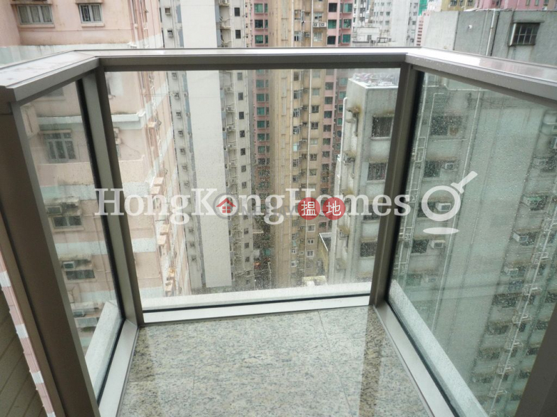 2 Bedroom Unit for Rent at The Avenue Tower 1, 200 Queens Road East | Wan Chai District, Hong Kong Rental HK$ 38,000/ month