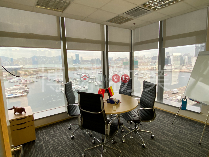Full seaview office in Kwun Tong, MG Tower 萬兆豐中心 Sales Listings | Kwun Tong District (BYDEV-9387668100)