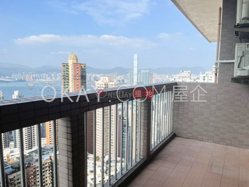 聯邦花園高層-住宅出租樓盤HK$ 53,000/ 月