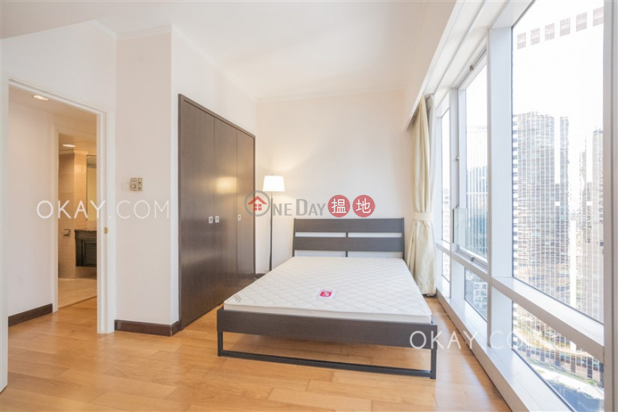 Tasteful 2 bedroom on high floor | Rental | 1 Harbour Road | Wan Chai District | Hong Kong, Rental, HK$ 44,000/ month
