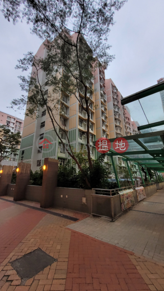 Ching Man House, Ho Man Tin Estate (何文田邨靜文樓),Ho Man Tin | ()(2)