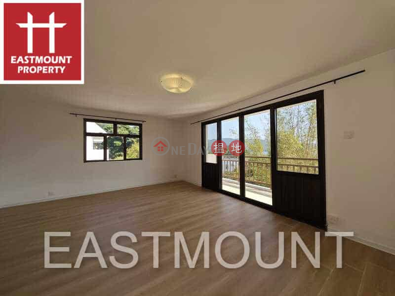 HK$ 17M Tsam Chuk Wan Village House, Sai Kung, Sai Kung Village House | Property For Sale in Tsam Chuk Wan 斬竹灣-Deatched, Outdoor space | Property ID:3747