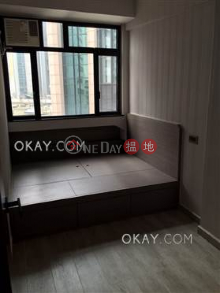 Unique 2 bedroom in Causeway Bay | Rental | Po Wing Building 寶榮大樓 Rental Listings