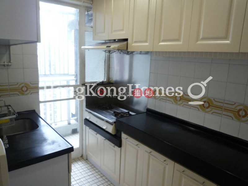 Property Search Hong Kong | OneDay | Residential | Rental Listings 2 Bedroom Unit for Rent at (T-07) Tien Shan Mansion Kao Shan Terrace Taikoo Shing