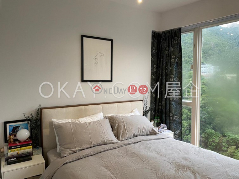 HK$ 45,000/ month | Star Crest Wan Chai District, Unique 2 bedroom on high floor | Rental
