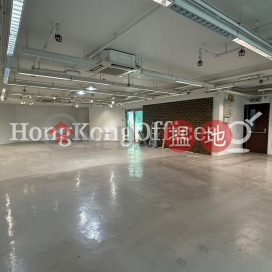 Office Unit for Rent at Hoseinee House