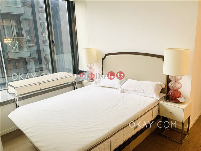 Property Search Hong Kong | OneDay | Residential, Sales Listings | Tasteful 2 bedroom with harbour views & balcony | For Sale