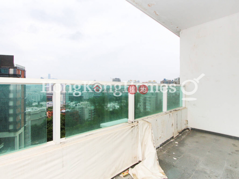 2 Bedroom Unit for Rent at Luso Apartments 5 Warwick Road | Kowloon City, Hong Kong, Rental, HK$ 43,000/ month