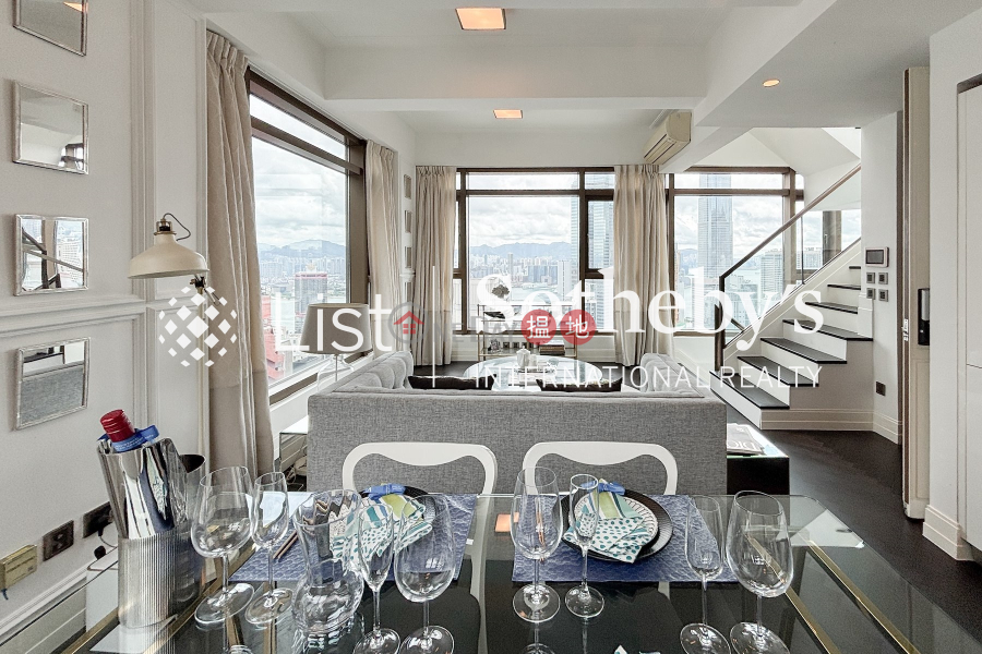 Property Search Hong Kong | OneDay | Residential, Sales Listings | Property for Sale at Castle One By V with 2 Bedrooms