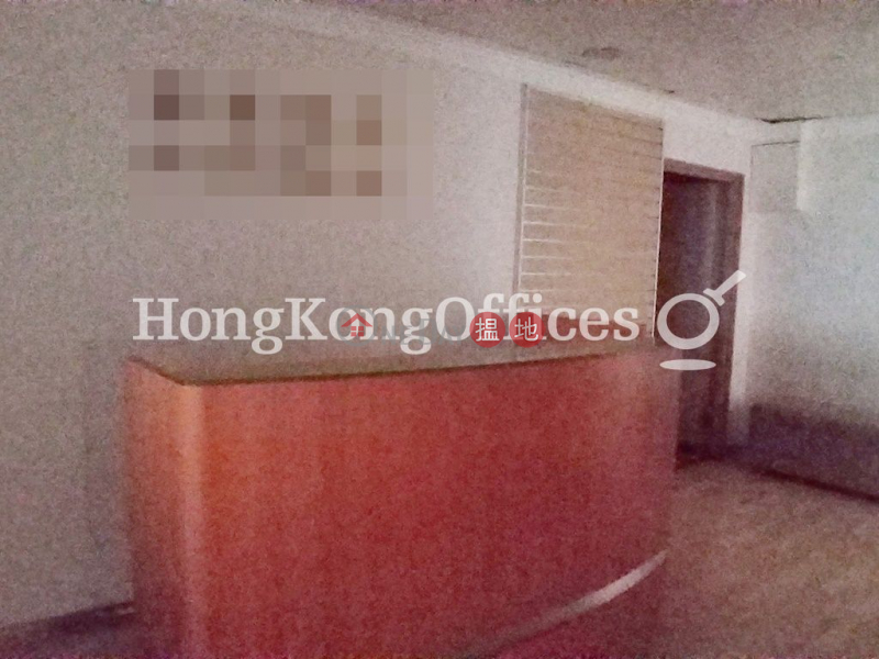 Office Unit for Rent at King\'s Commercial Centre | King\'s Commercial Centre 景星中心 Rental Listings