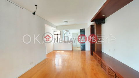 Efficient 3 bedroom with balcony & parking | For Sale | San Francisco Towers 金山花園 _0