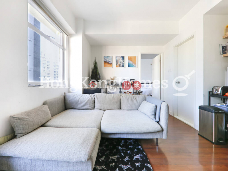 HK$ 11M, On Fung Building, Western District 1 Bed Unit at On Fung Building | For Sale