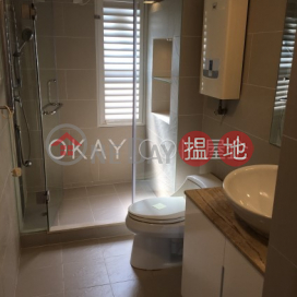 Elegant 3 bedroom on high floor with balcony & parking | Rental | Scenic Garden 福苑 _0