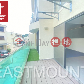 Sai Kung Villa House | Property For Rent or Lease in Sea View Villa, Chuk Yeung Road 竹洋路西沙小築-Nearby Hong Kong Academy