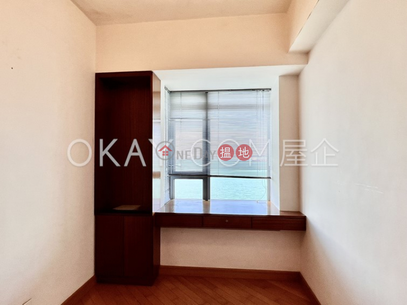 HK$ 45,000/ month | Phase 2 South Tower Residence Bel-Air | Southern District, Unique 2 bedroom with sea views & balcony | Rental