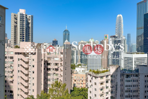 Property for Sale at Best View Court with 3 Bedrooms | Best View Court 好景大廈 _0