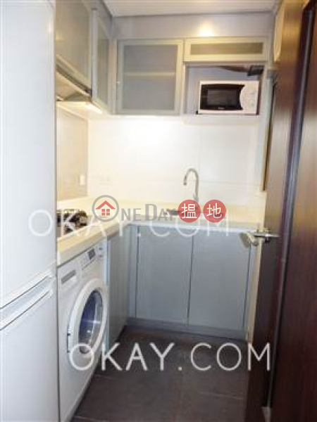 HK$ 25,000/ month | Jadewater | Southern District Cozy 2 bedroom on high floor with balcony & parking | Rental