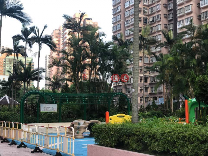Direct Landlord, No Commission, Block 1 Phase 1 Serenity Park 太湖花園1期1座 Rental Listings | Tai Po District (67907-8160002815)