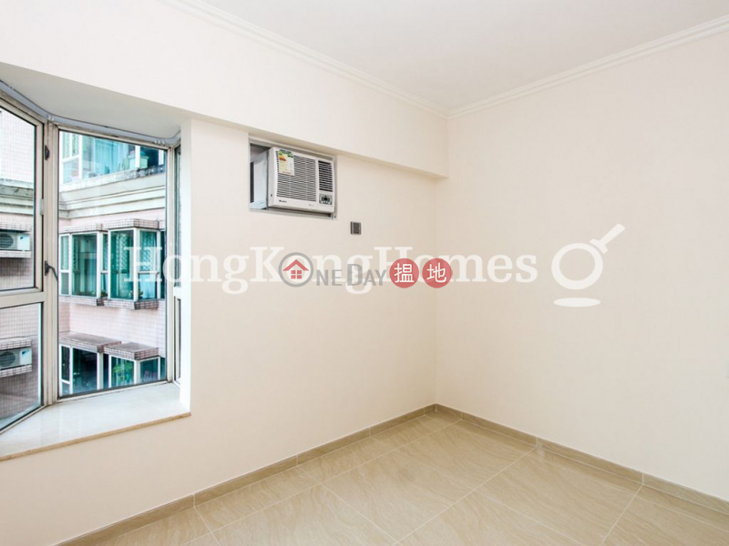 3 Bedroom Family Unit for Rent at Pacific Palisades | 1 Braemar Hill Road | Eastern District, Hong Kong | Rental HK$ 43,000/ month