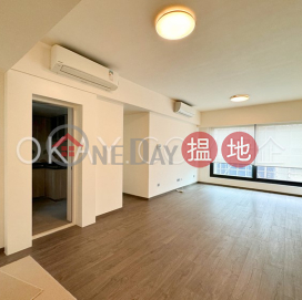 3房2廁,連車位優悠台出售單位, 優悠台 C.C. Lodge | 灣仔區 (OKAY-S28318)_0