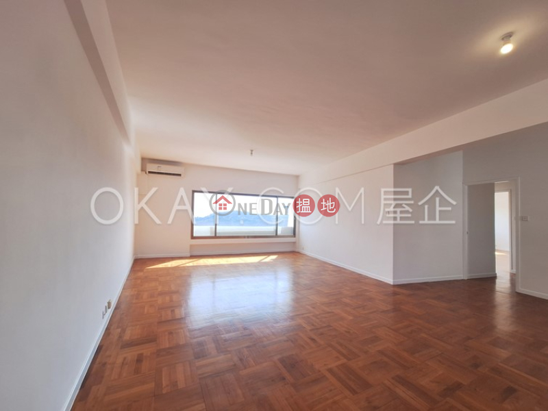 Luxurious 3 bed on high floor with sea views & rooftop | Rental 3-7 Horizon Drive | Southern District | Hong Kong | Rental, HK$ 75,000/ month