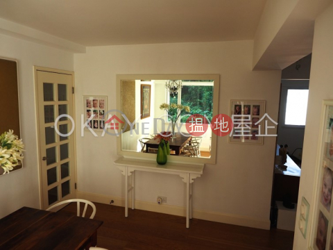 Efficient 3 bedroom with balcony & parking | Rental | Sakura Court 金櫻閣 _0